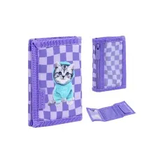 Гаманець дитячий Kite 598 Studio Pets (SP25-598)