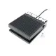 Педаль для клавішних Quik Lok PS25 (20676)
