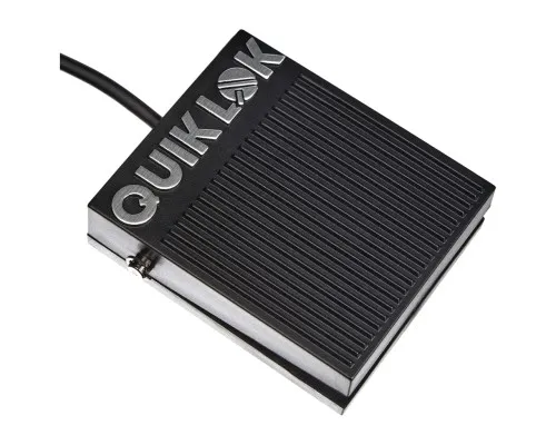 Педаль для клавішних Quik Lok PS25 (20676)