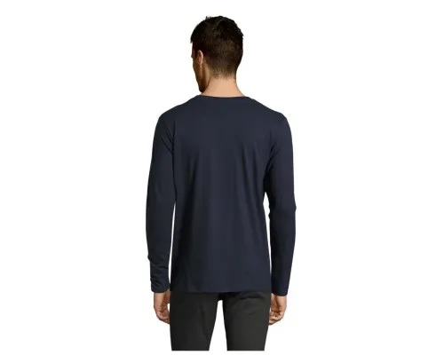 Лонгслів Sol's Imperial LSL men кобальт XL (02074319XL)