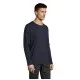 Лонгслів Sol's Imperial LSL men кобальт XL (02074319XL)