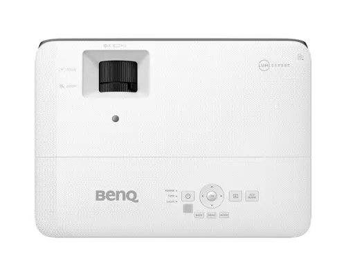Проектор BenQ TK700ST (9H.JP877.17E)