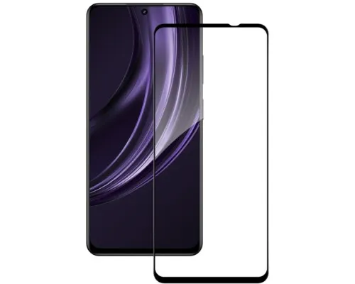 Скло захисне ACCLAB Full Glue Realme 13 5G Black (1283126607622)
