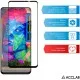 Скло захисне ACCLAB Full Glue Realme 13 5G Black (1283126607622)