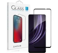 Скло захисне ACCLAB Full Glue Realme 13 5G Black (1283126607622)