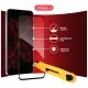 Скло захисне Intaleo Full Glue Samsung A36 Black (1283126608124)