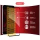 Скло захисне Intaleo Full Glue Samsung A36 Black (1283126608124)
