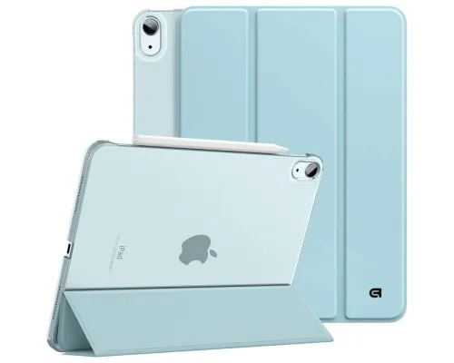 Чохол до планшета Armorstandart Flex Case iPad 11 2025 (A16) / 10.9 2024 / 2022 Light blue (ARM84460)