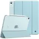 Чохол до планшета Armorstandart Flex Case iPad 11 2025 (A16) / 10.9 2024 / 2022 Light blue (ARM84460)
