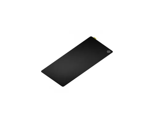 Килимок для мишки SteelSeries QcK Performance XL Control Black (63435)
