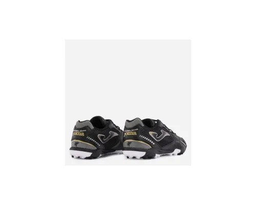 Сороконіжки Joma Dribling DRIW2401TF чорний 46 (8445954831249)