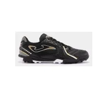 Сороконіжки Joma Dribling DRIW2401TF чорний 46 (8445954831249)