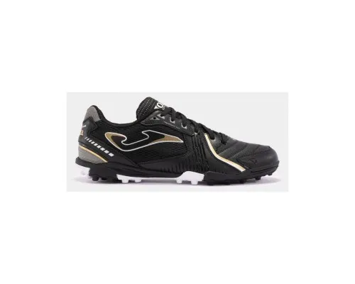 Сороконіжки Joma Dribling DRIW2401TF чорний 46 (8445954831249)