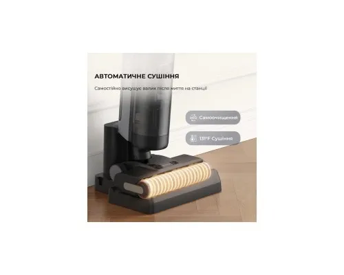 Пилосос Dreame H12 Dual (HHV4)