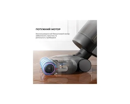 Пилосос Dreame H12 Dual (HHV4)