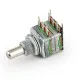 Потенціометр для гітари Warwick MEC Stereo Potentiometer (05C220K / 05A220K)/CC (M86252)