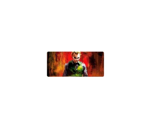 Килимок для мишки Voltronic Joker Red/Green (CL09)