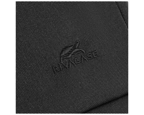 Сумка для ноутбука RivaCase 15.6" Ulsan, black (8237Black)