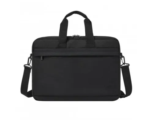 Сумка для ноутбука RivaCase 15.6" Ulsan, black (8237Black)