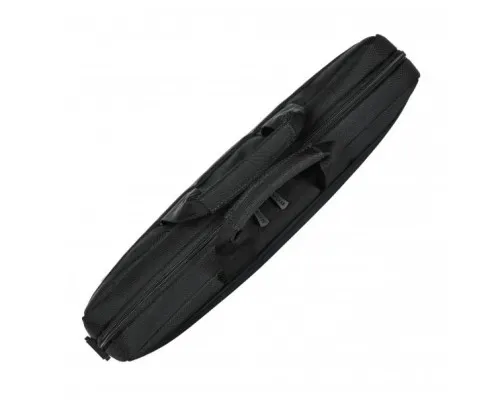 Сумка для ноутбука RivaCase 15.6" Ulsan, black (8237Black)