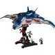 Конструктор LEGO Super Heroes Месники: Ера Альтрона Квінджет (76325)