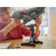 Конструктор LEGO Super Heroes Месники: Ера Альтрона Квінджет (76325)