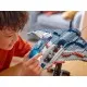 Конструктор LEGO Super Heroes Месники: Ера Альтрона Квінджет (76325)