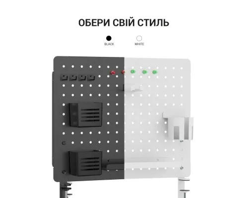 Органайзер для столу OfficePro DO1090B