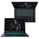 Ноутбук GIGABYTE Gaming A16 (3VHK3UA893SD)