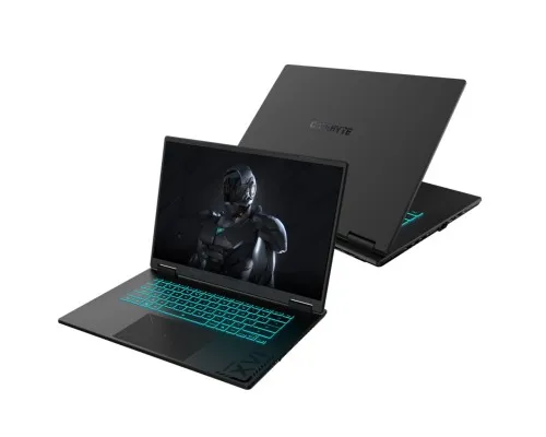 Ноутбук GIGABYTE Gaming A16 (3VHK3UA893SD)