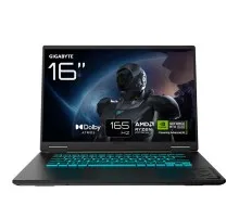 Ноутбук GIGABYTE Gaming A16 (3VHK3UA893SD)