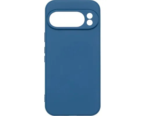 Чохол до мобільного телефона Armorstandart ICON Google Pixel 10 Pro 5G Dark Blue (ARM87461)
