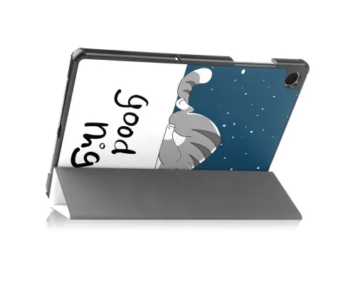 Чохол до планшета BeCover Smart Case Samsung Galaxy Tab A11 SM-X133/X135 8.7" Good Night (713969)