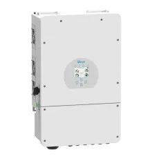 Сонячний інвертор Deye SUN-10K-SG02LP1-EU 10kW (SUN-10K-SG02LP1-EU-AM3)