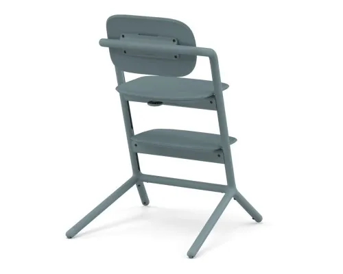 Стілець для годування Cybex Lemo Stone Blue (522001541)