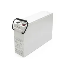 Батарея до ДБЖ MONBAT 12V-100Ah, AGM FRONT TERMINAL (12MVR100Gr)