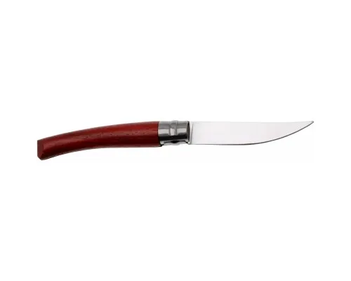 Ніж Opinel 8 VRI Inox Effile Padauk (002554)