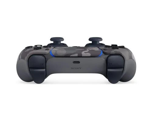 Геймпад Sony Playstation DualSense Bluetooth PS5 Grey Camo (1000050561)