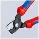 Кабелеріз KNIPEX 160мм (95 12 160)