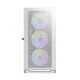 Корпус для ПК DARKFLASH DLM200 WHITE