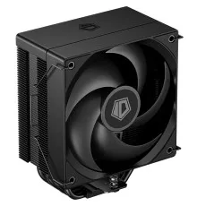 Кулер до процесора ID-Cooling SE-214-XT V2 Black (SE-214-XT V2 BLACK)