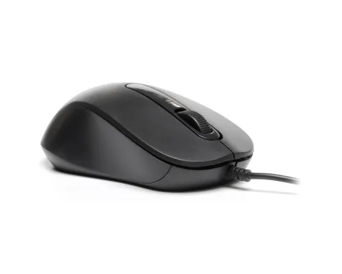 Мишка Hölmer M-01OF USB Black (M-01OF)