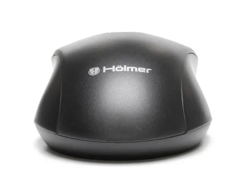 Мишка Hölmer M-01OF USB Black (M-01OF)