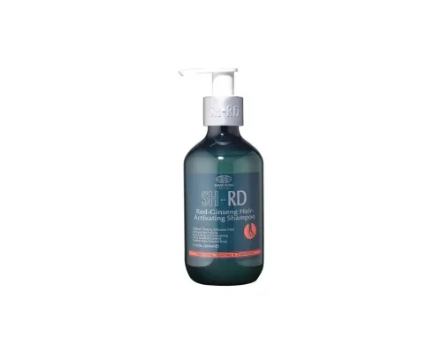 Шампунь SH-RD Red-Ginseng Hair-Activating Shampoo 200 мл (652418100317)