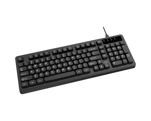 Клавіатура Ajazz AF98 USB UA Black (AF98-B)