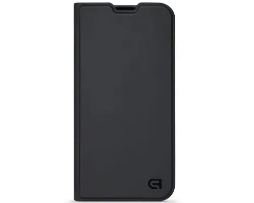 Чохол до мобільного телефона Armorstandart OneFold Case Motorola Edge 70 5G Black (ARM89722)