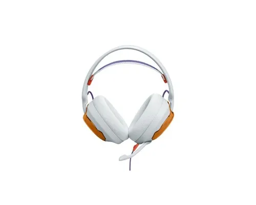 Навушники JBL Quantum 250 Teal (JBLQTUM250TEL)