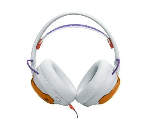 Навушники JBL Quantum 250 Teal (JBLQTUM250TEL)