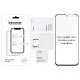 Скло захисне BeCover 10D Poco C85 4G Black (714367)