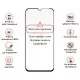Скло захисне BeCover 10D Poco C85 4G Black (714367)